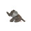Wild Republic Cuddlekins Elefante Baby 12 Class (Multicolore) 6