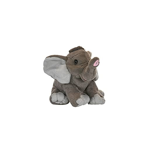 Wild Republic Cuddlekins Elefante Baby 12 Class (Multicolore) 2
