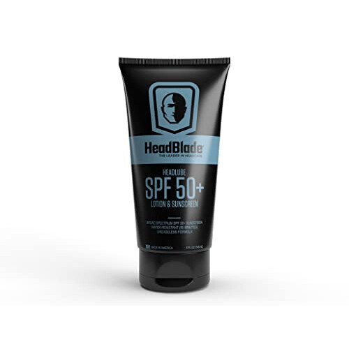 HeadBlable HeadLube SPF50 Sun Screen