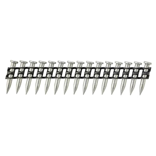DeWalt Clavos para DCN890 (HD) (3.7mm x 15mm)