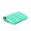 Domino Patent Pocket Organiser - Turquoise 3