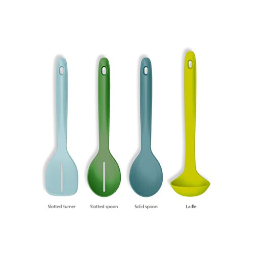 Joseph Joseph Ensemble ustensiles - lot ustensiles Joseph joseph - 10555 2