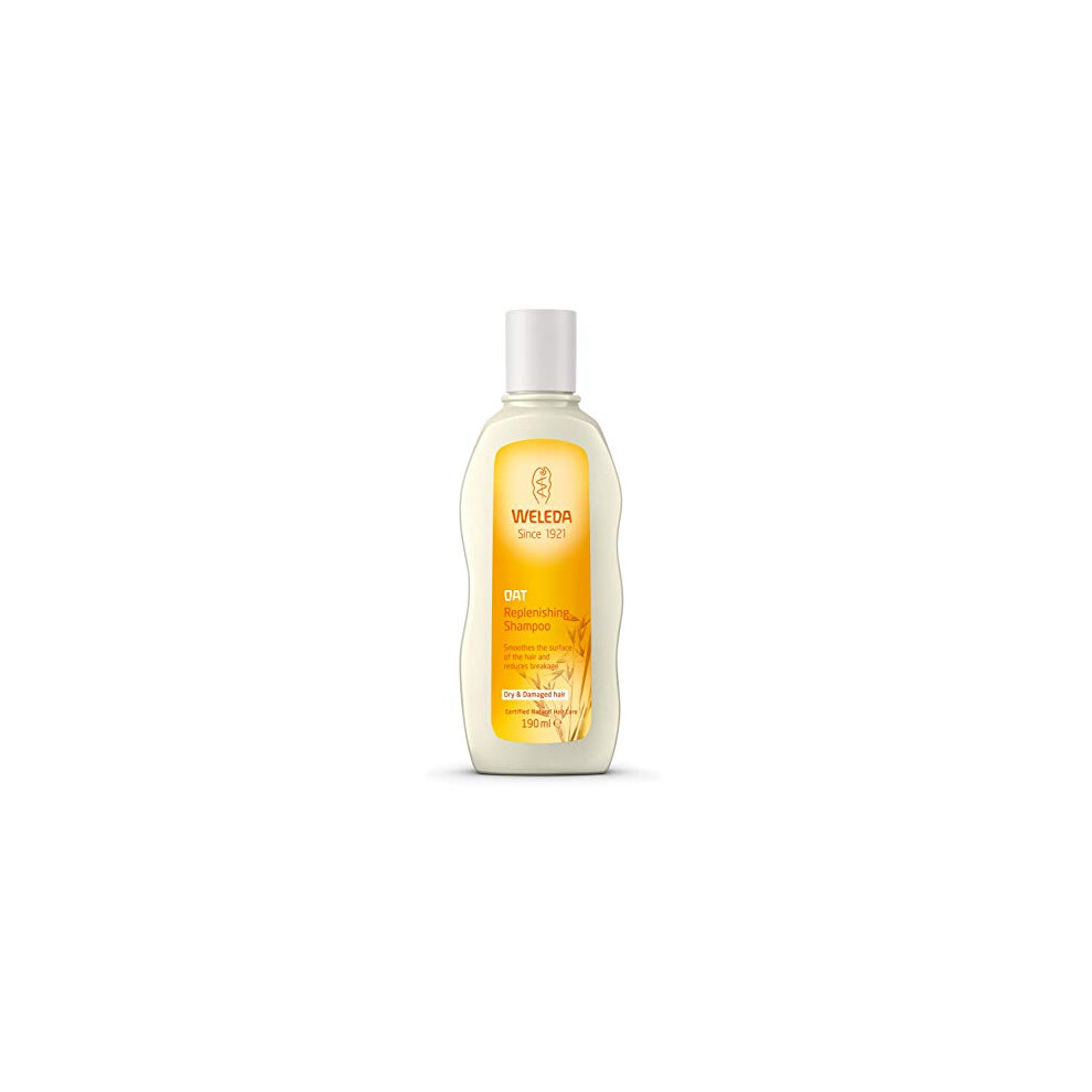 Oat Replenishing Shampoo 190ml