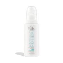 Pure Self Tanning Face Mist Repair | Hyaluronic Acid & Vitamin B3 Formula Provides Hydrated, Glowing Skin, Non-Comedogenic, Dermatologically Tested,