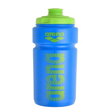 Water bottle, sports, BPA free, drinking bottle, Royal-green
