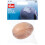 Prym PRYM_611591-1 Darning Egg, Natural, Size 1
