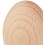 Prym PRYM_611591-1 Darning Egg, Natural, Size 2