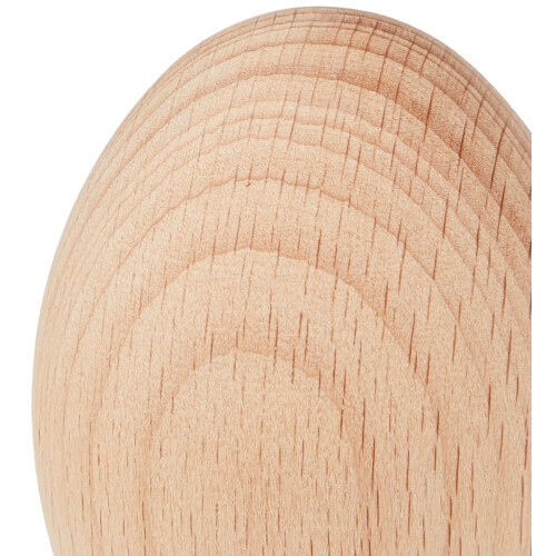 Prym PRYM_611591-1 Darning Egg, Natural, Size 1