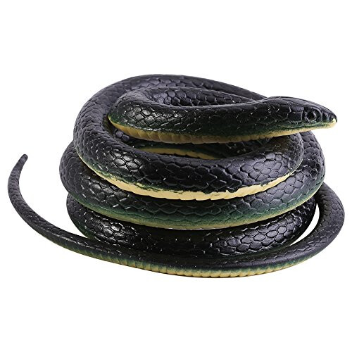 Snake prank toy sales