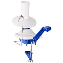 KP10941 Ball Winder-Assortment Product White, 30 x 35 x 30 cm