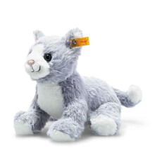 - 067051 - Soft Cuddly Friends - Cassie Cat - 26cm