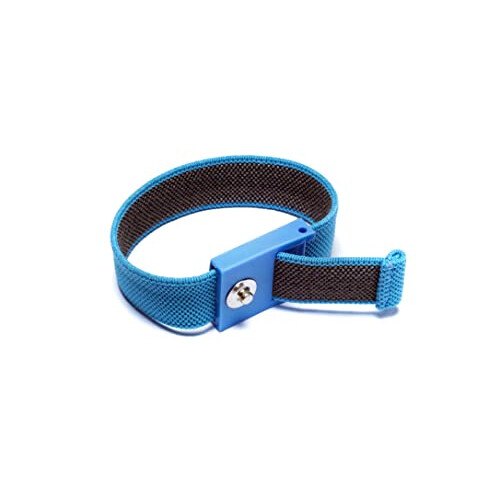 Weller T0051403899 Antistatic ESD Grounding Wrist Strap Set 2