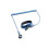 Weller T0051403899 Antistatic ESD Grounding Wrist Strap Set 1