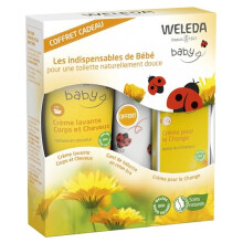 Baby Baby Essentials