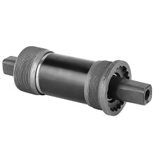 BSA Bottom Bracket, BSA-Innenlager BSA Press Fit for Square Tapered Spindle Crank(68X127.5L) Bicyclelight Bicycles And Spare Parts