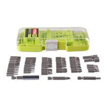 RAK55DK Screwdriver Bit Set (55 Piece)