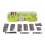 Ryobi RAK55DK Screwdriver Bit Set (55 Piece) 1