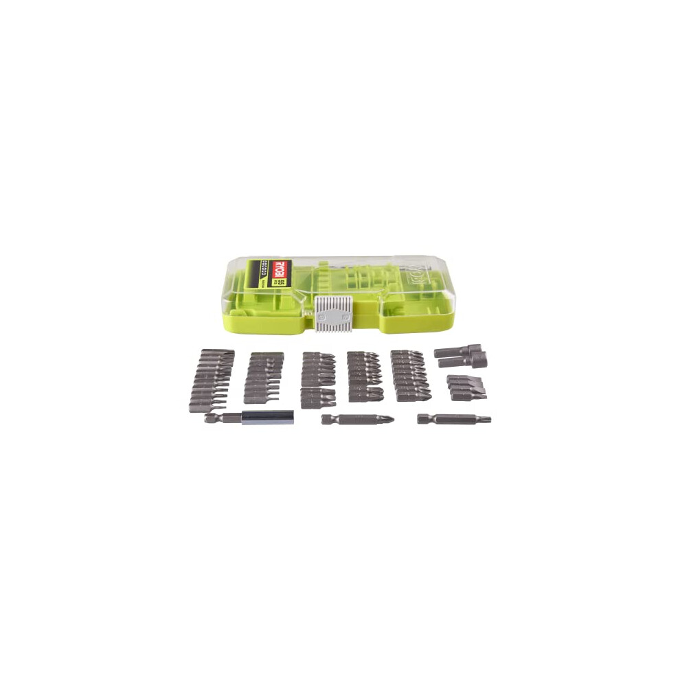 RAK55DK Screwdriver Bit Set (55 Piece)