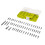 Ryobi RAK55DK Screwdriver Bit Set (55 Piece) 3