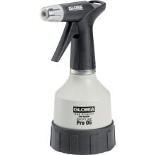 "Pro 5" Oil-Proof Fine Sprayer, White/Black, 0.5 Litre