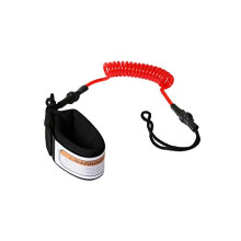 Bodyboard Coil Leash