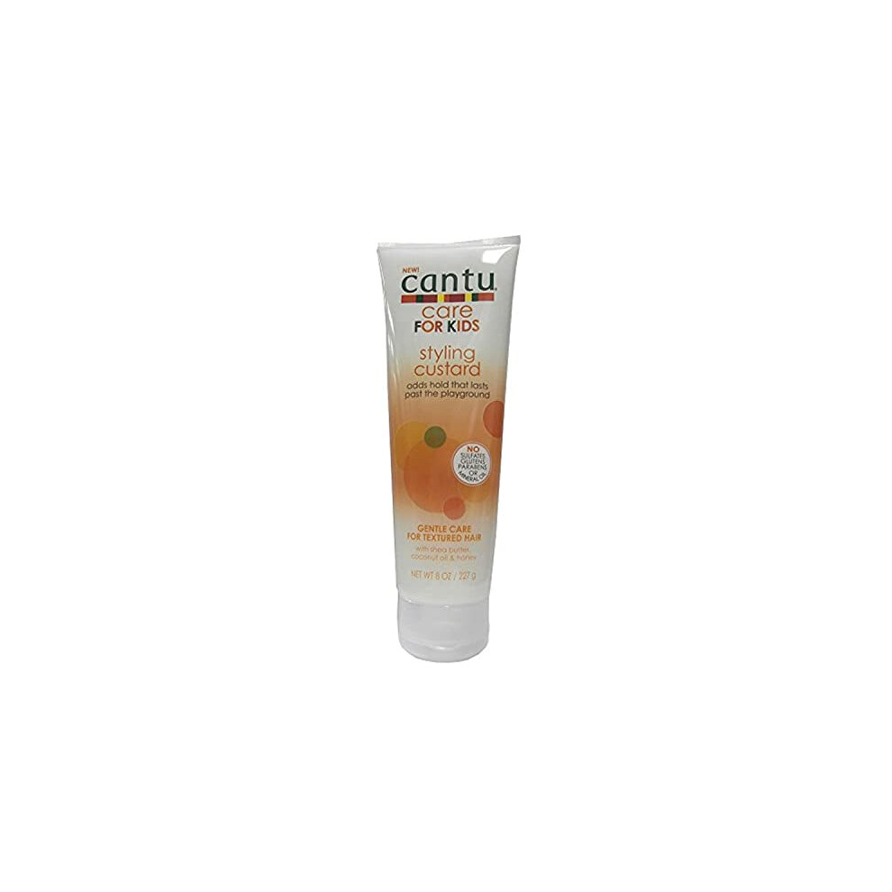 Care For Kids Styling Custard 8oz 227g