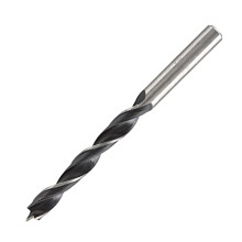 CV Wood Twist Drill Bit I 7615010 I For drilling into softwood