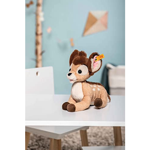Steiff 024689 Bambi 21 multicoloured 1