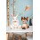 Steiff 024689 Bambi 21 multicoloured 3