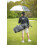 Fulton Stormshield 2 Stripe Print Golf Umbrella 4