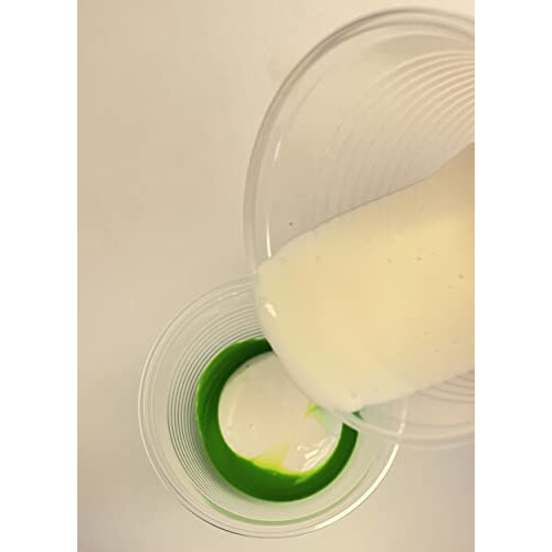 Fabric Medium - 1ltr. 2