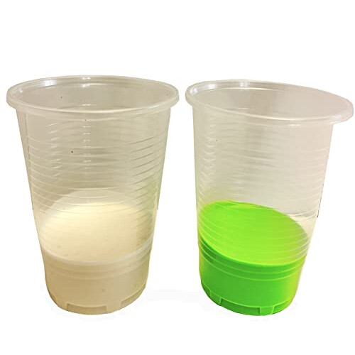 Fabric Medium - 1ltr. 1