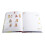 Baby Memories Diary, 17 x 24 cm, Sky Blue 3