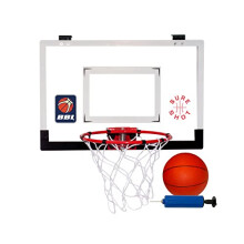 BBL Mini Basketball Backboard and Hoop Set