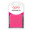 Boîte antibactérienne Opro rose 3