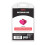 Boîte antibactérienne Opro rose 4