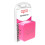 Boîte antibactérienne Opro rose 6