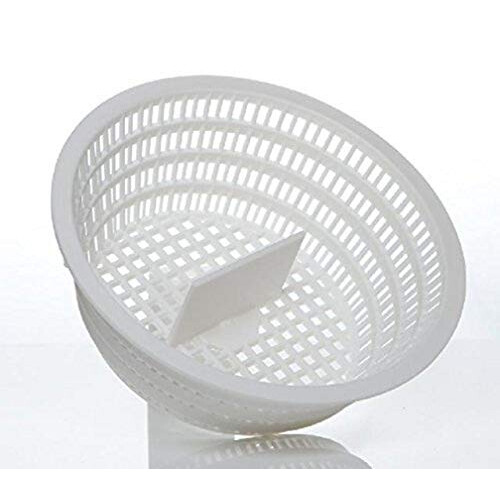 AR500 Skimmer Basket for Pools