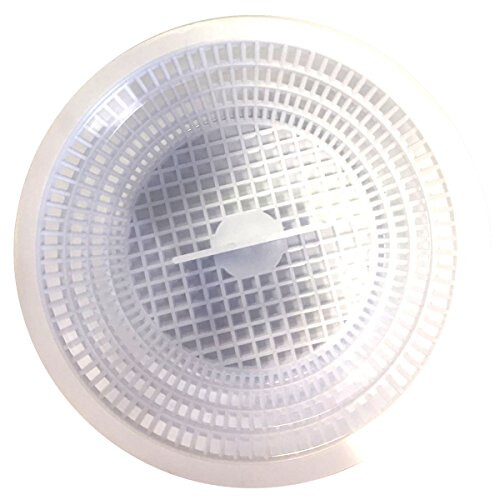 AR500 Skimmer Basket for Pools 2