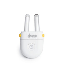 Allergy Reliever - in Association with St John Ambulance, White