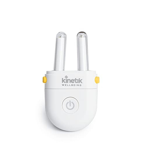 Allergy Reliever - in Association with St John Ambulance, White