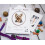 Kit de bordado Yorkshire Terrier Luca-S 2