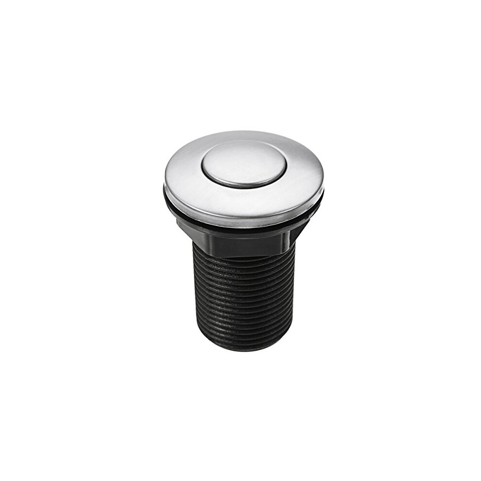 Charles 32Mm Garbage Disposal Air Switch Waste Disposal Switch Air Activated Switch Push Button Switch 6218869286716
