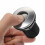 ChaRLes 32mm Garbage Disposal Air Switch Waste Disposal Switch Air Activated Switch Push Button Switch 5
