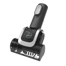 35602730 Mini Turbo Nozzle with Latch FIT, Plastic