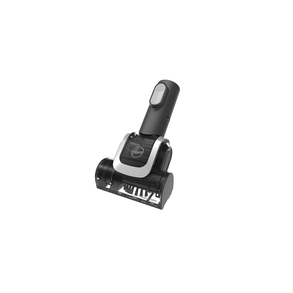 35602730 Mini Turbo Nozzle with Latch FIT, Plastic