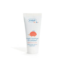 Baby Magic Toothgel for Children Aged 2 to 6 Years 50Ml