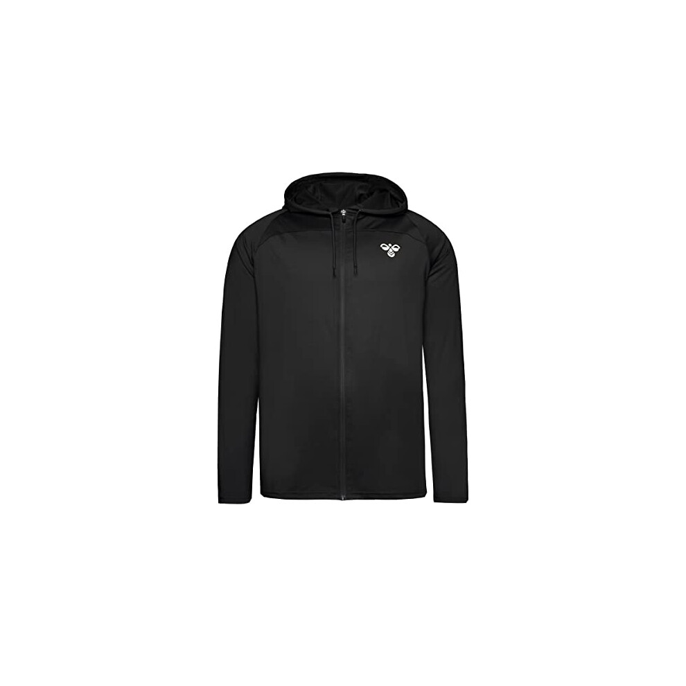 Men's Hmlgg12 Training Hoodie hmlGG12 Training Hoodie