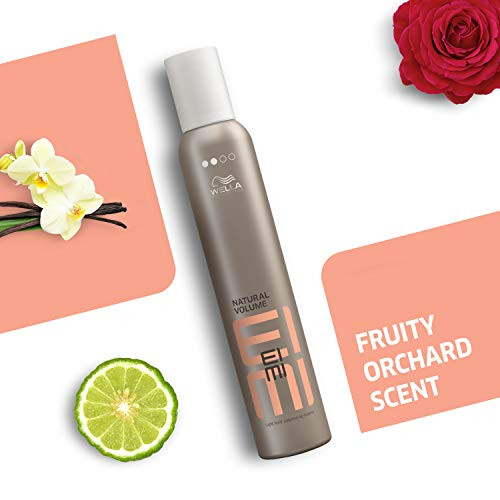 Wella EIMI natuurlijke volume 300 ml 2
