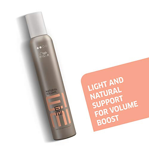 Wella EIMI natuurlijke volume 300 ml 1